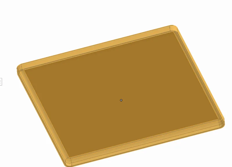 Lif for Cathedral Game – Modern 3D Printed Tactical Board Game