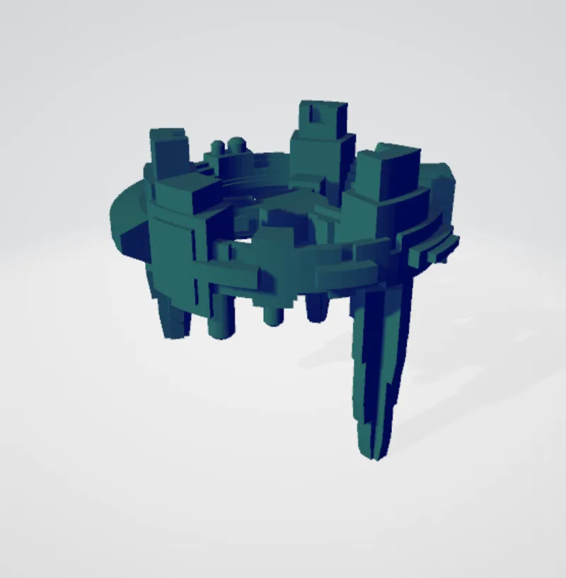Twilight Imperium Spacedock