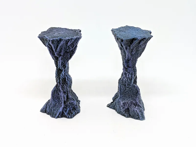 Rock Column for Gloomhaven