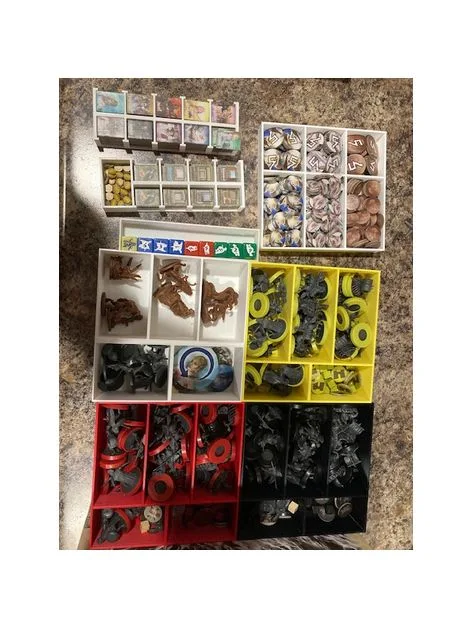 Hellenica, Story of Greece Insert