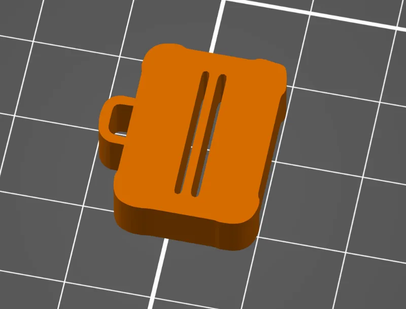 Stationfall briefcase