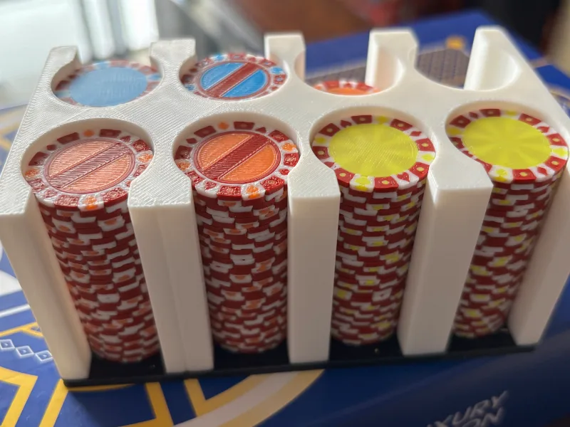 Sequence Game Chips