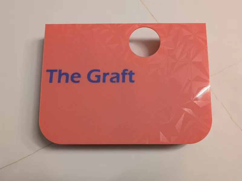 Cloudspire – The Graft faction box