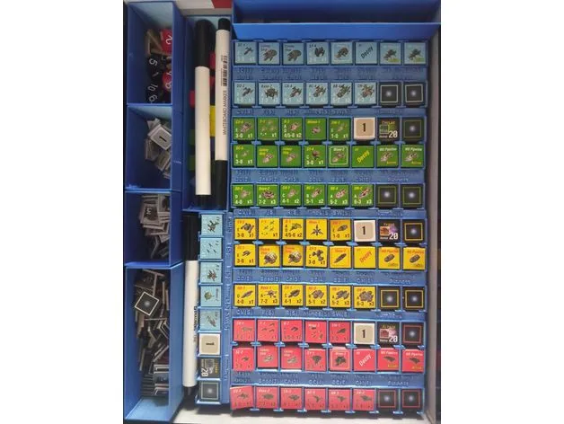 Space Empires 4x insert