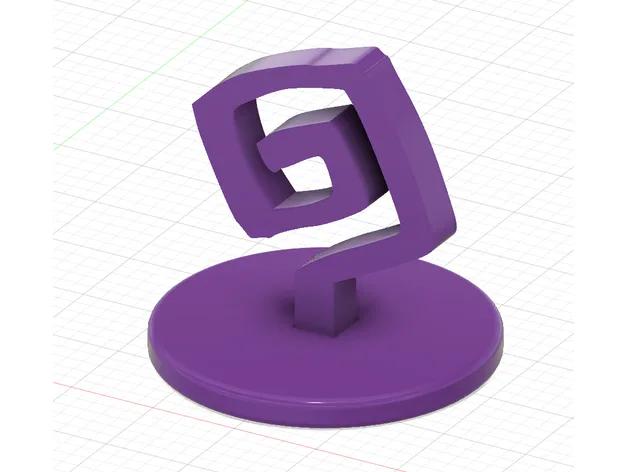 Vast Crystal Caverns Event Marker