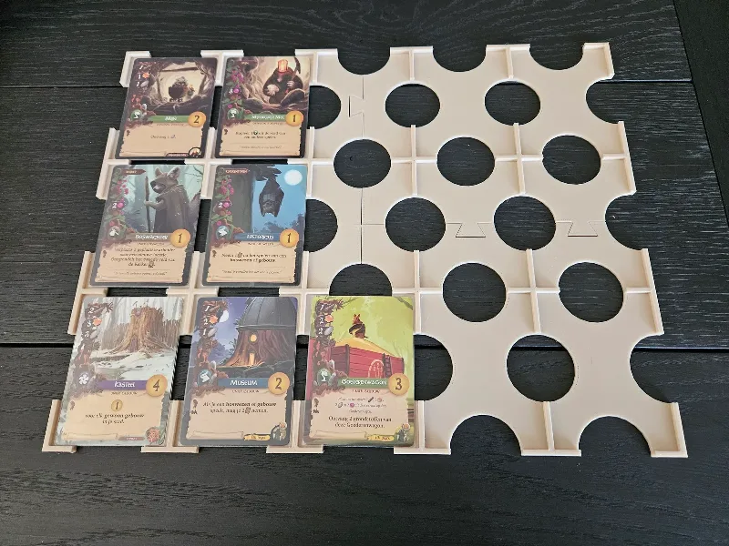 Everdell - Card Holders