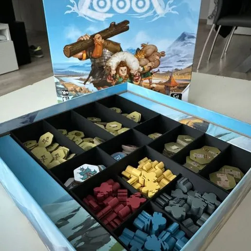 Looot storage organizer