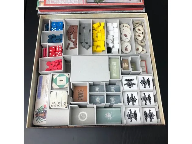 Teotihuacan - insert Promos, Late Preclassic Period and Shadow of Xitle