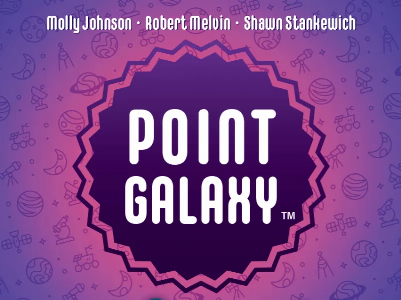 Point Galaxy Insert