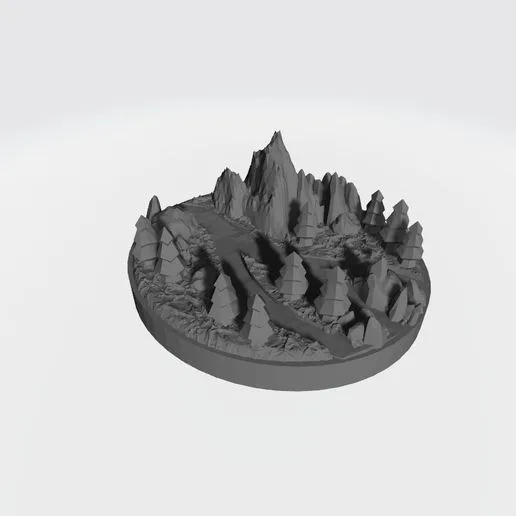 Fords of Isenriver compatible with War of the Ring board game
