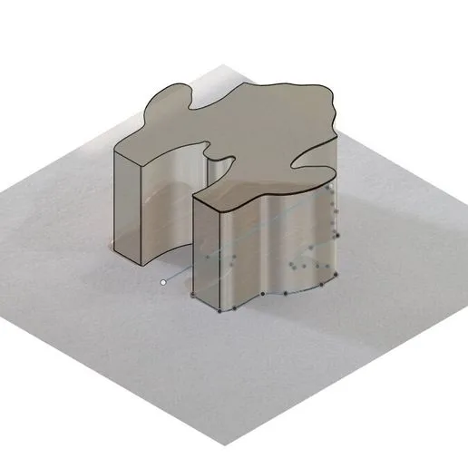 Barrage Machineries tokens