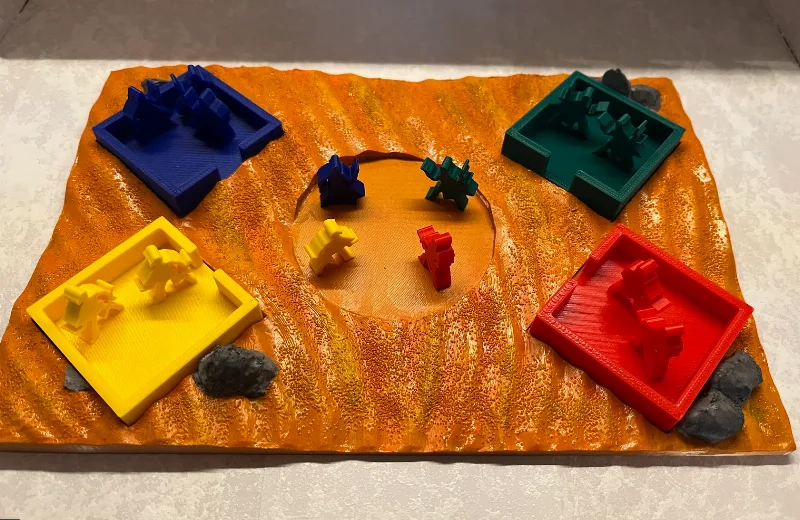 Dune Imperium - Combat Arena