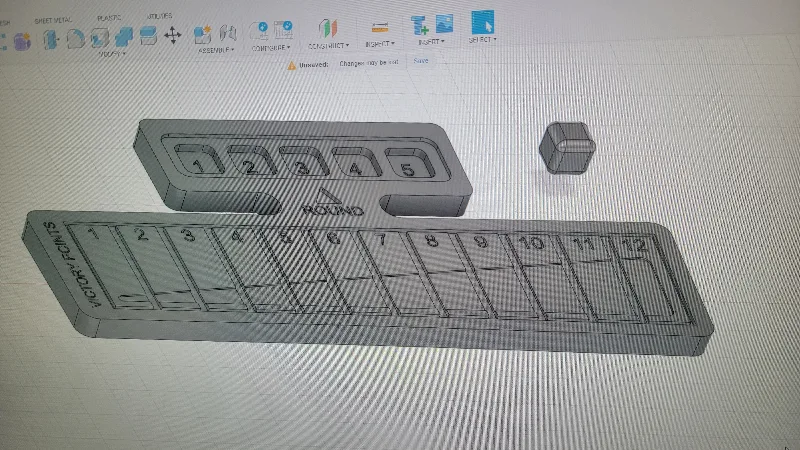Star Wars Legion 2.0 New tokens
