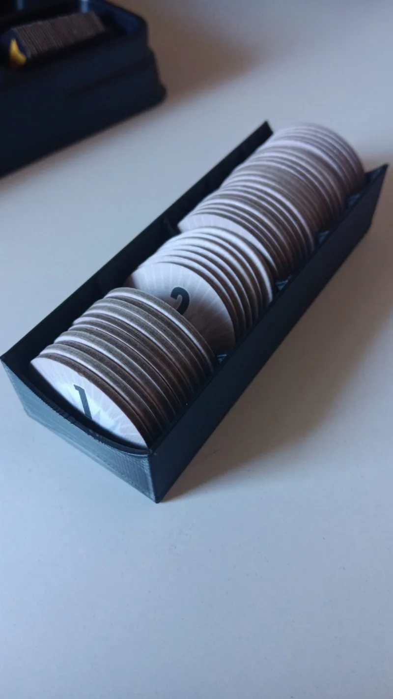Voidfall Glory Token Holder