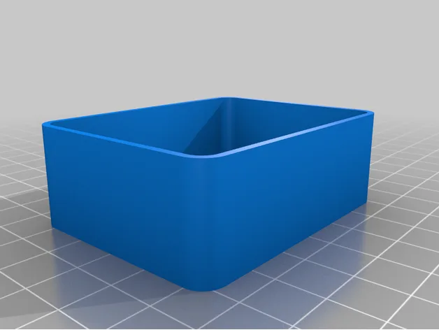 Furnace board game insert
