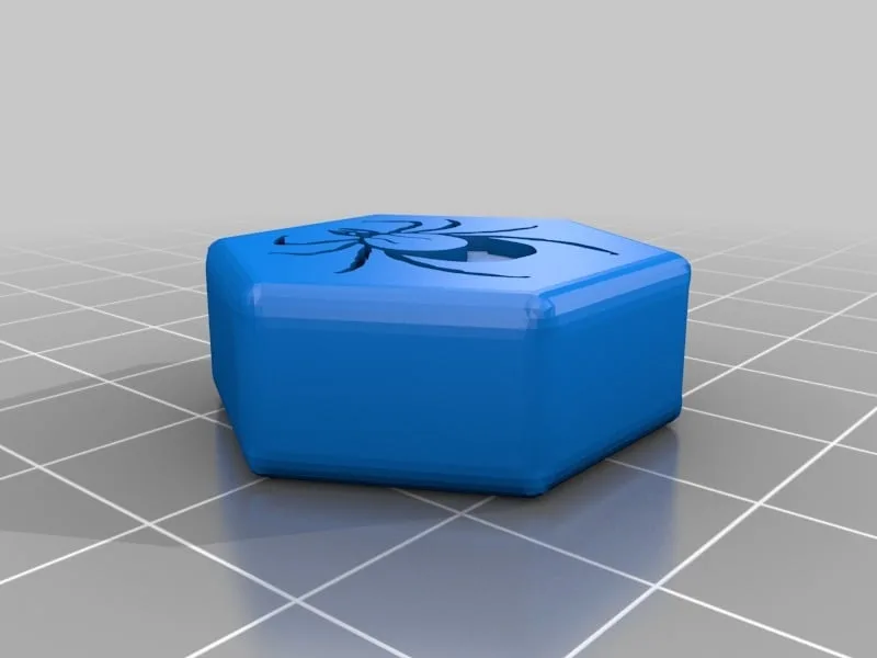 Hive Tiles