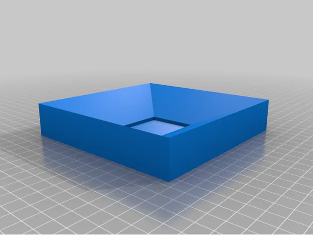 Lanterns Dice Tray