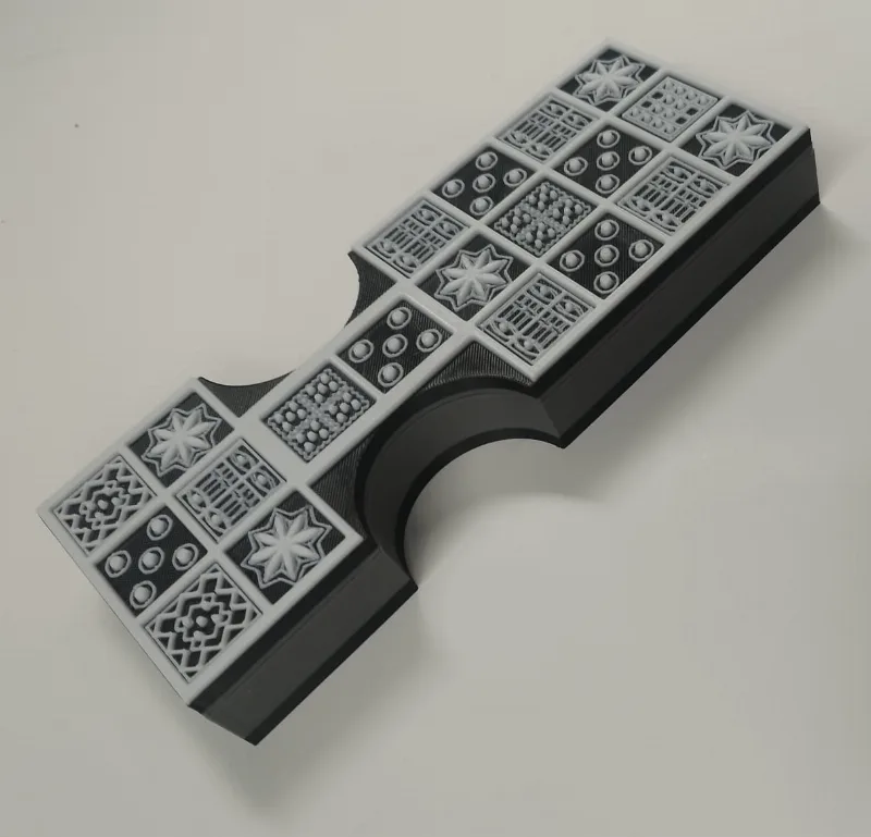 Juego Sumerio de Ur | Ur's Sumerian Game