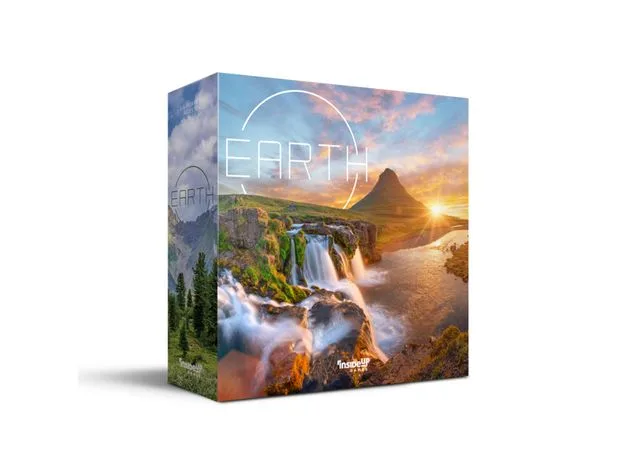 Earth Upgrade Bits 2.0