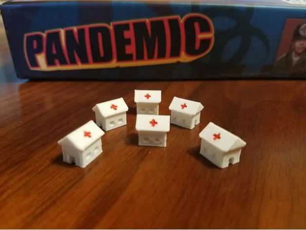Pandemic Research Facility Upgrade