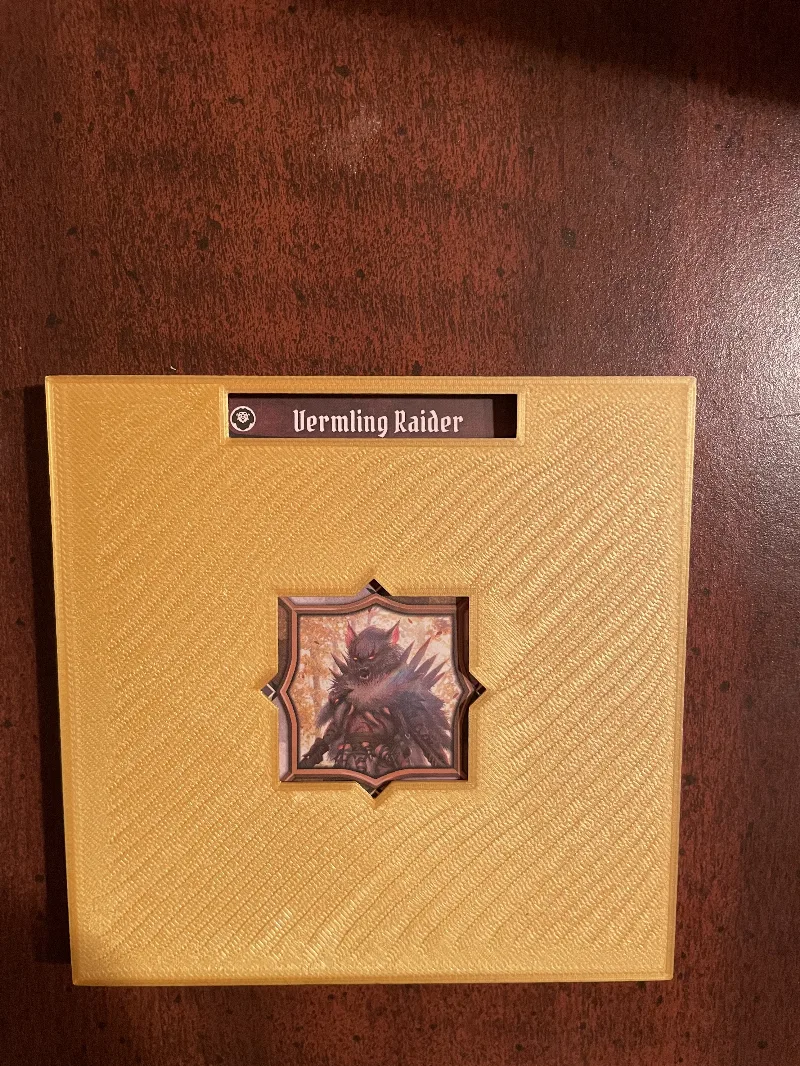 Gloomhaven Monster Box