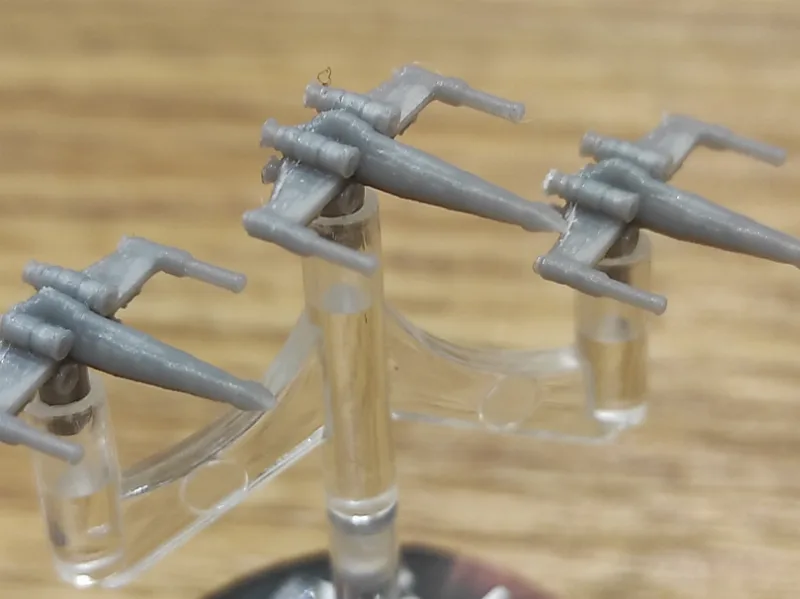 Star Wars Armada - Z-95 Headhunter Squadron