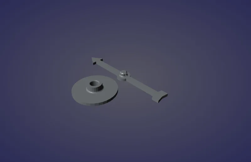 Articulate Board Game Body Parts