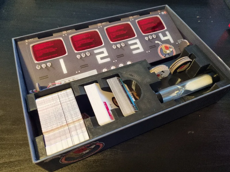 Decrypto Insert