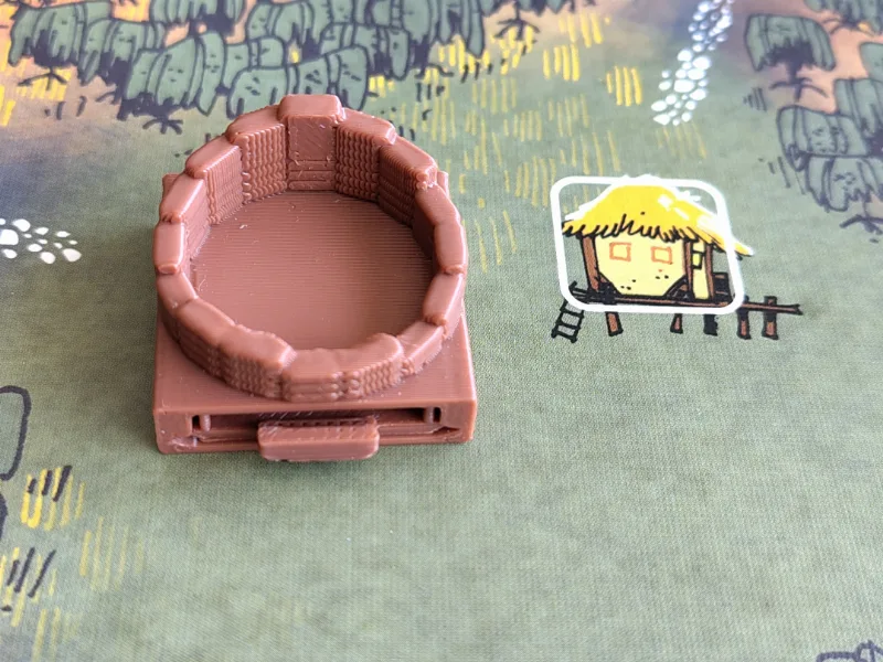 Root Ruin Token