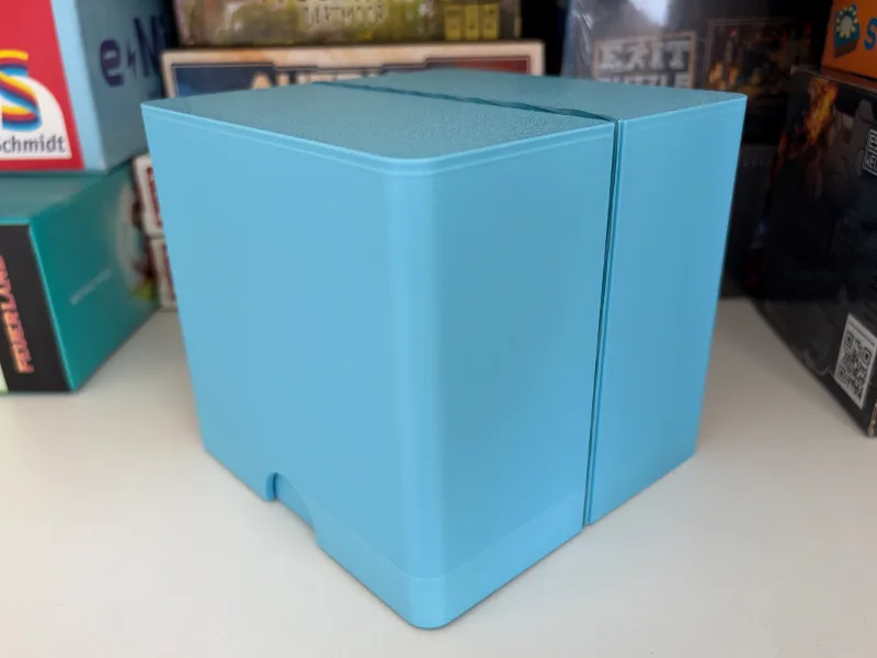 Travel Cover for Smart10 Question Card Holder