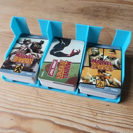 41 x 63 mm card holder_zombicide