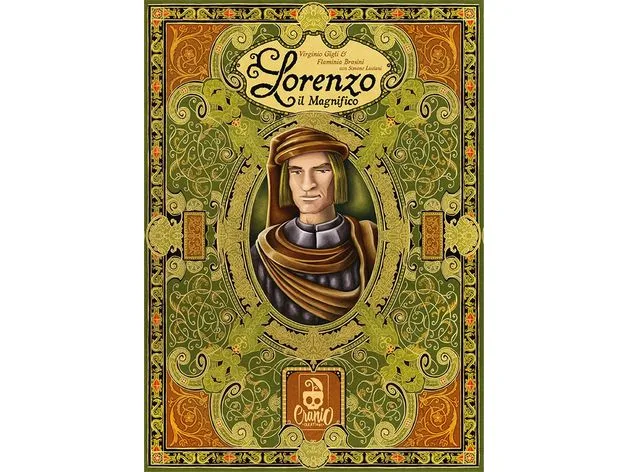 Lorenzo Insert 3d