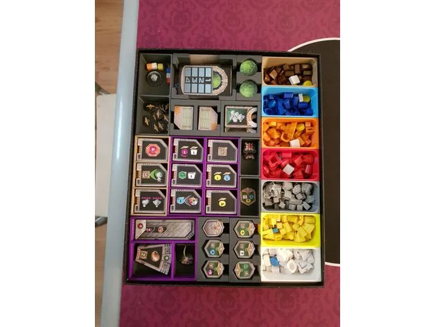 Pimp Project gaia