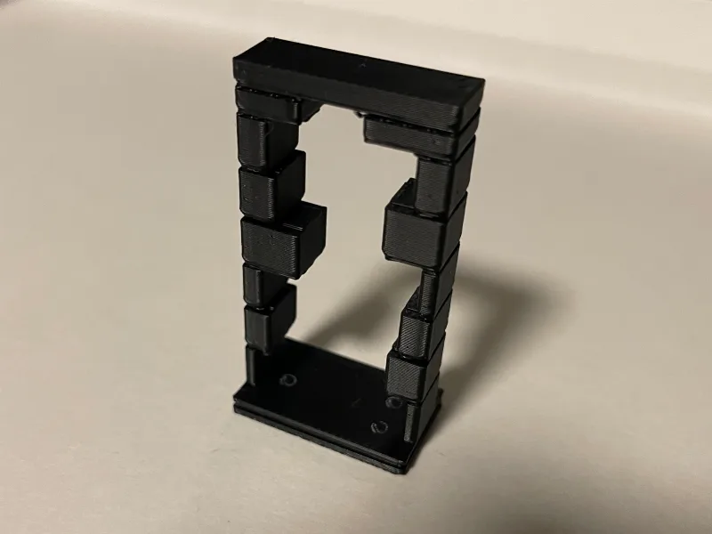 HeroQuest Secret Passage Open