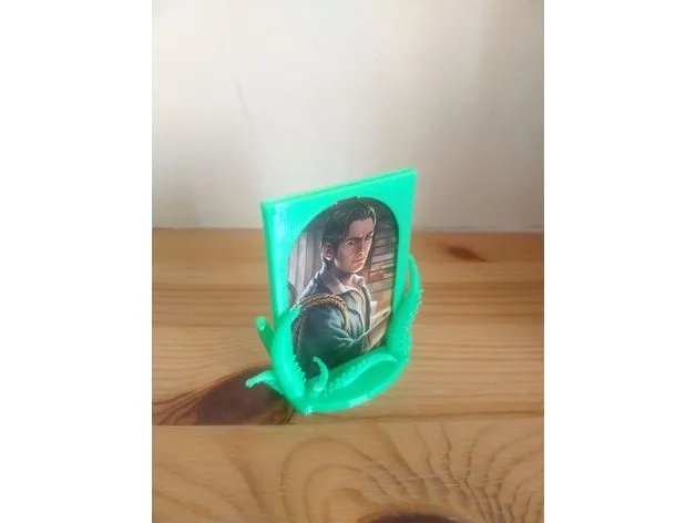 Arkham Horror LCG - Player Card Stand