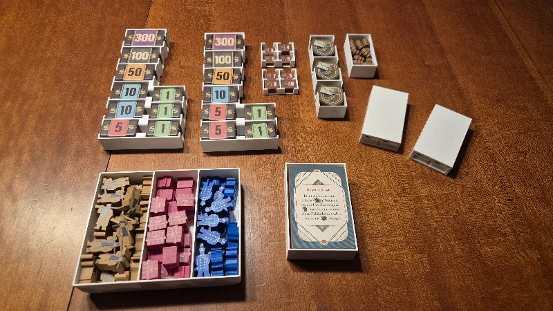Speakeasy insert (to use with existing insert)
