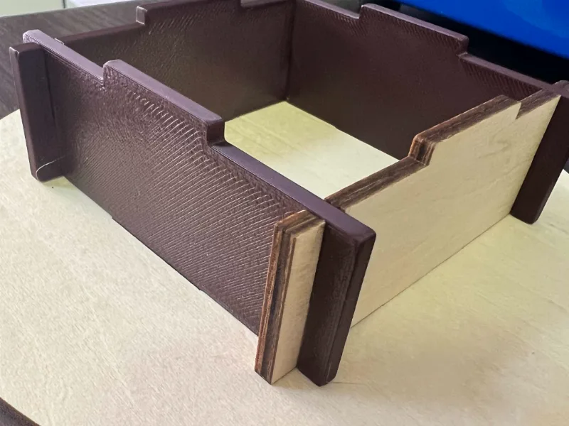 Kabuto Sumo replacement ring base for lazy susan