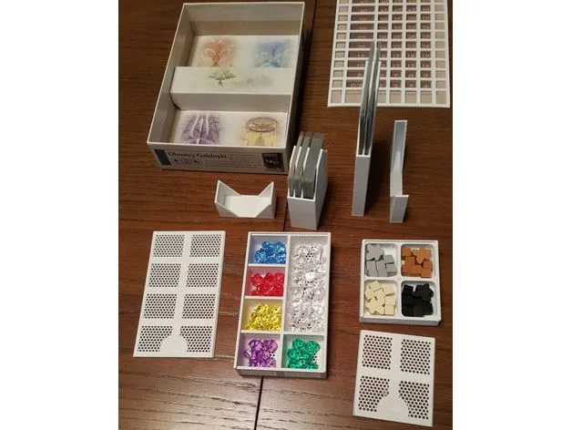 Mystery of the Temples game storage (Przepowiednia)