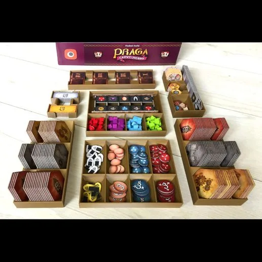 Praga Caput Regni organizers