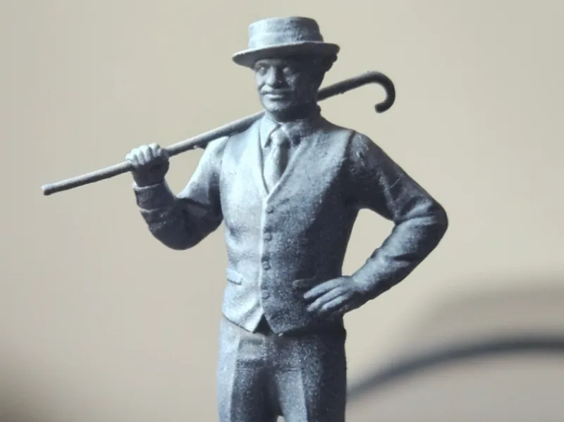 Andre the Entertainer (Arkham Horror compatible)