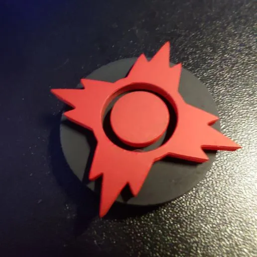 Star Wars Destiny Token