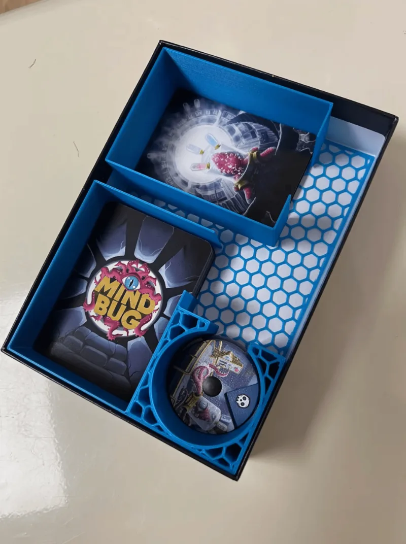Mindbug - insert