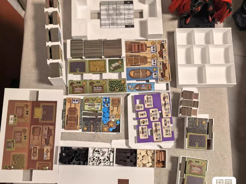 Fields of Arle: Big Box Edition
