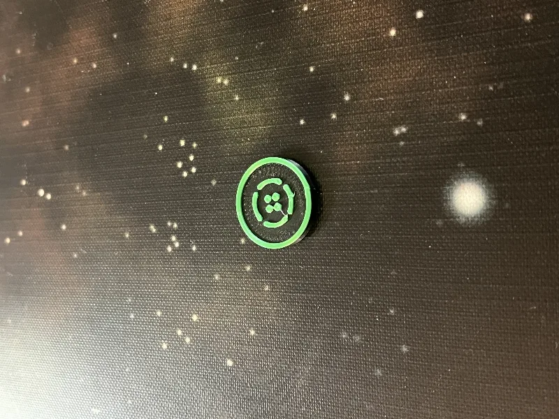 Star Trek: Attack Wing Tokens