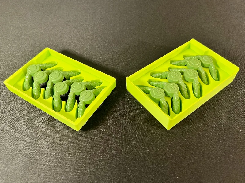 Root Deluxe Frog Clearing Markers Box (RBGSVS)