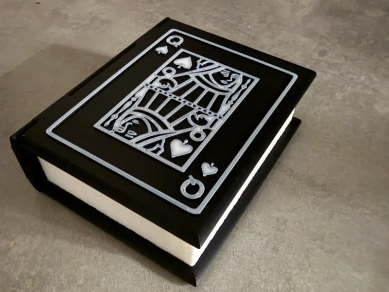 Doppelkopf Playbook