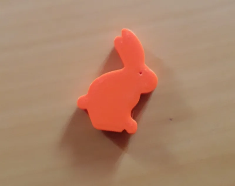 Rabbit DIXIT (New Version)
