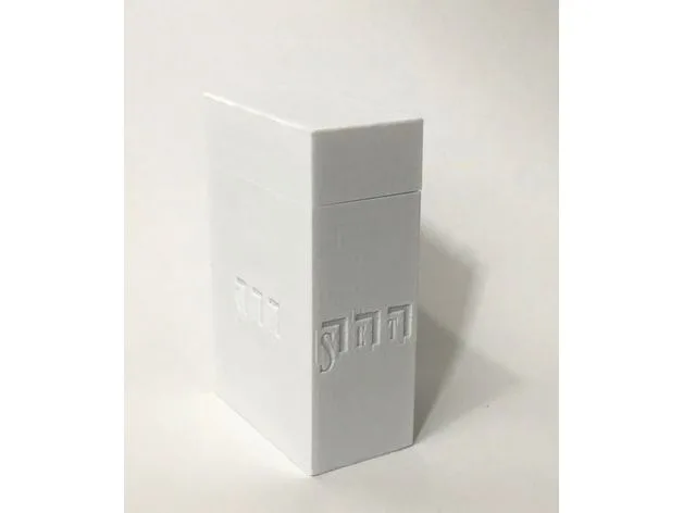 Set Card Game Box