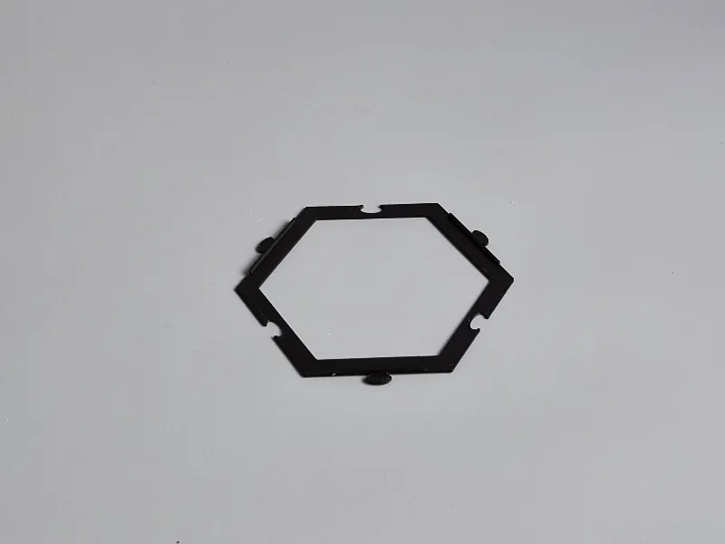 Chronicles of Avel - hex grid