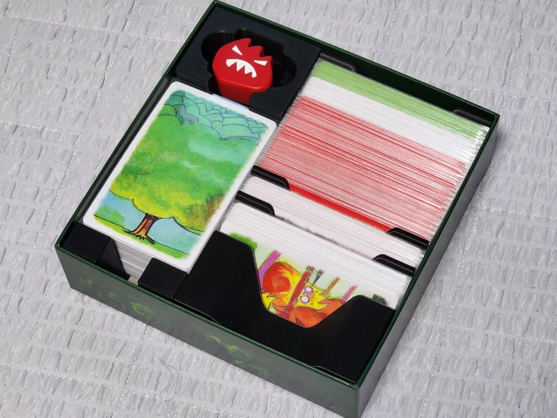 Sylvion Insert